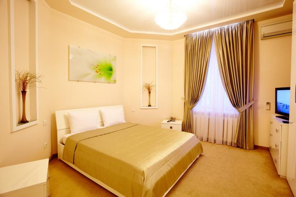 Апартаменты The Very Center Apartments Кишинёв